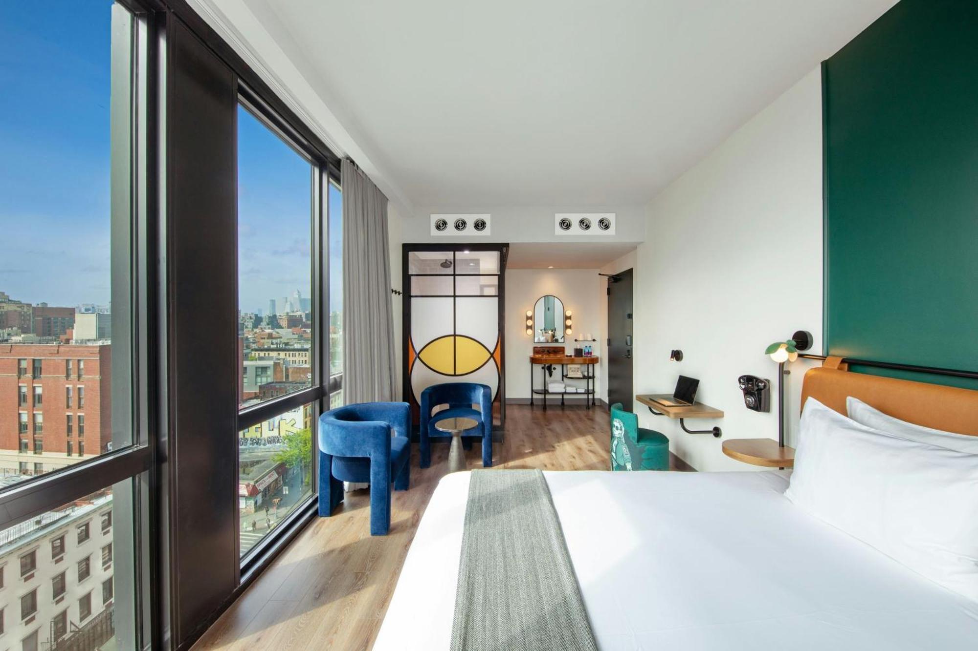 2 Smart 3-Star Hotels In Lower Manhattan Worth Booking