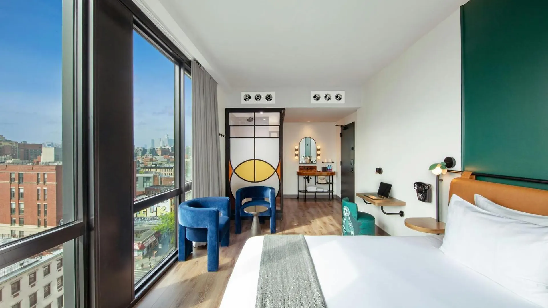 2 Smart 3-Star Hotels In Lower Manhattan Worth Booking