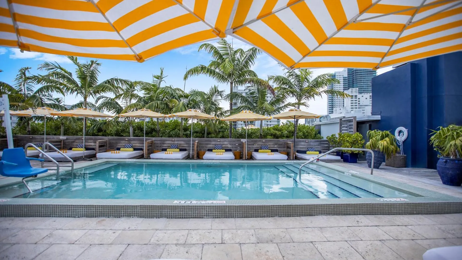 3 Smart Design Hotels Near South Beach Miami Worth Booking