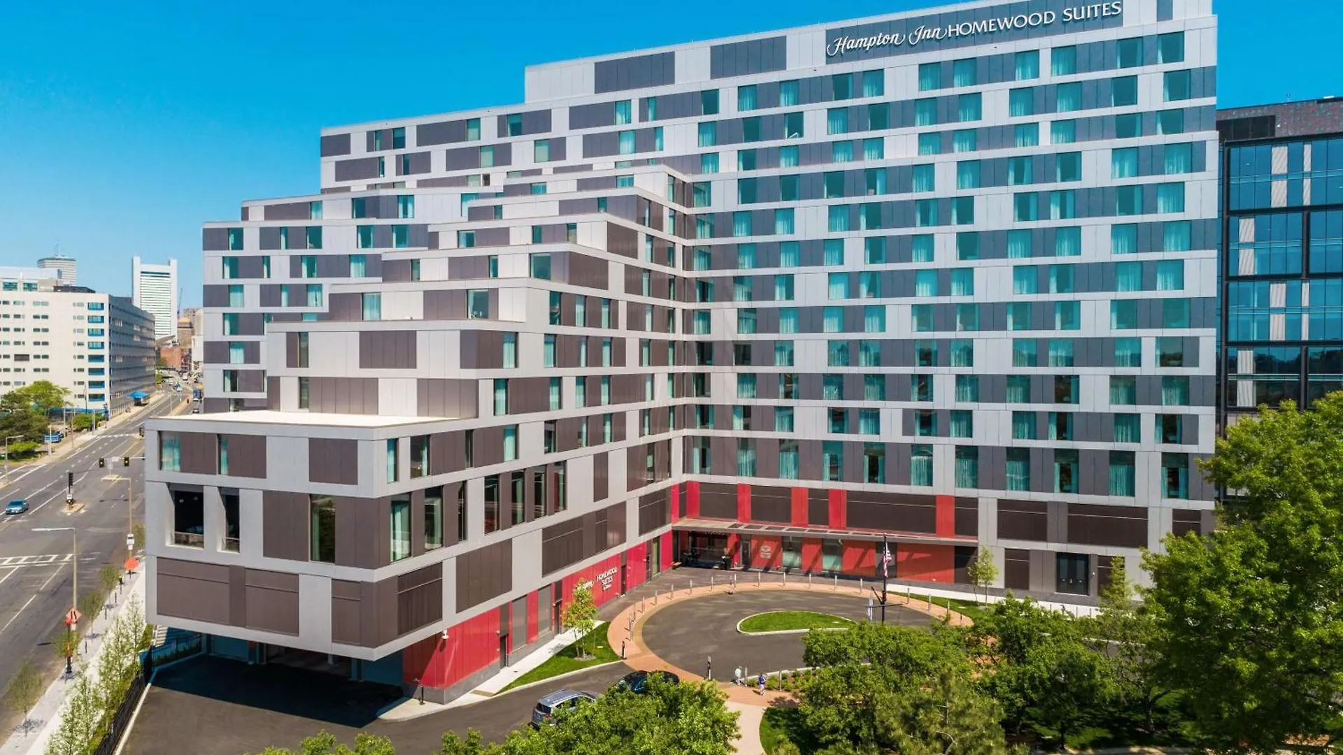 5 Top-Rated Airport Hotels in South Boston, Boston