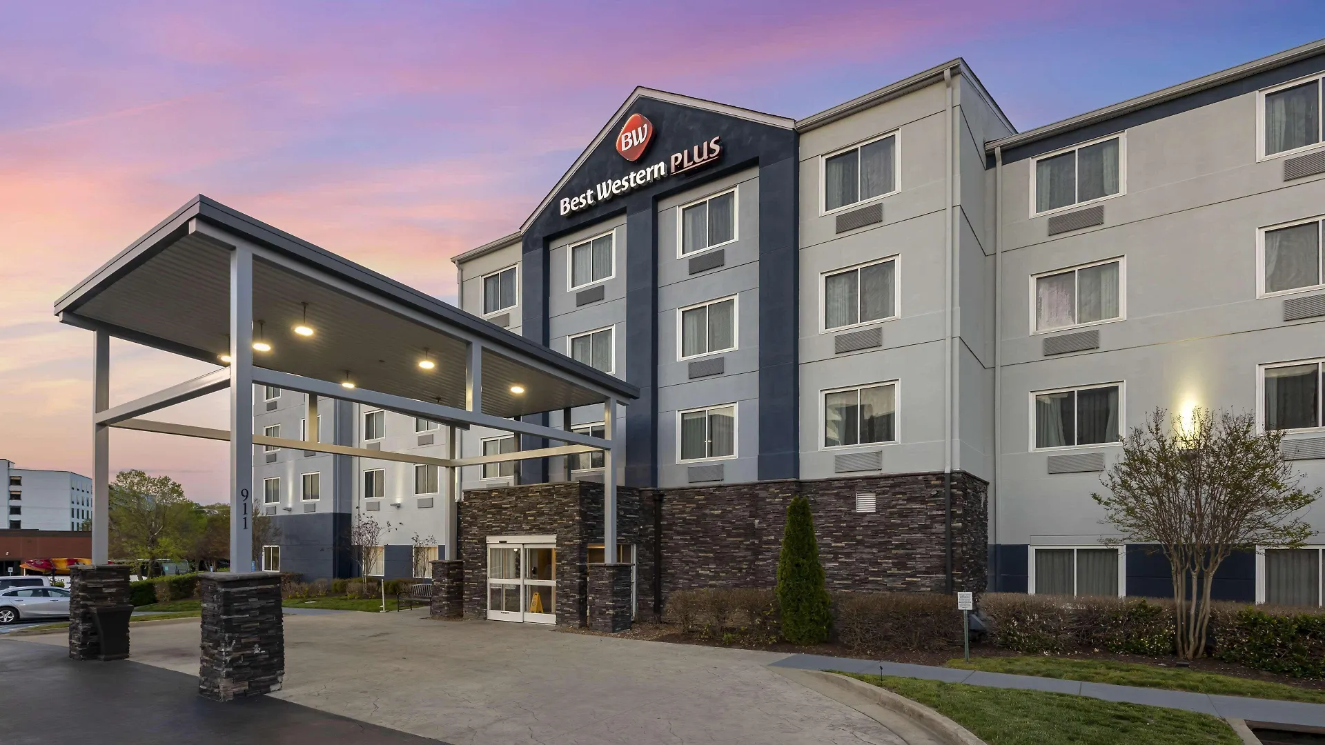 15 Cheap Hotels Near Shelby Park Nashville Worth Booking