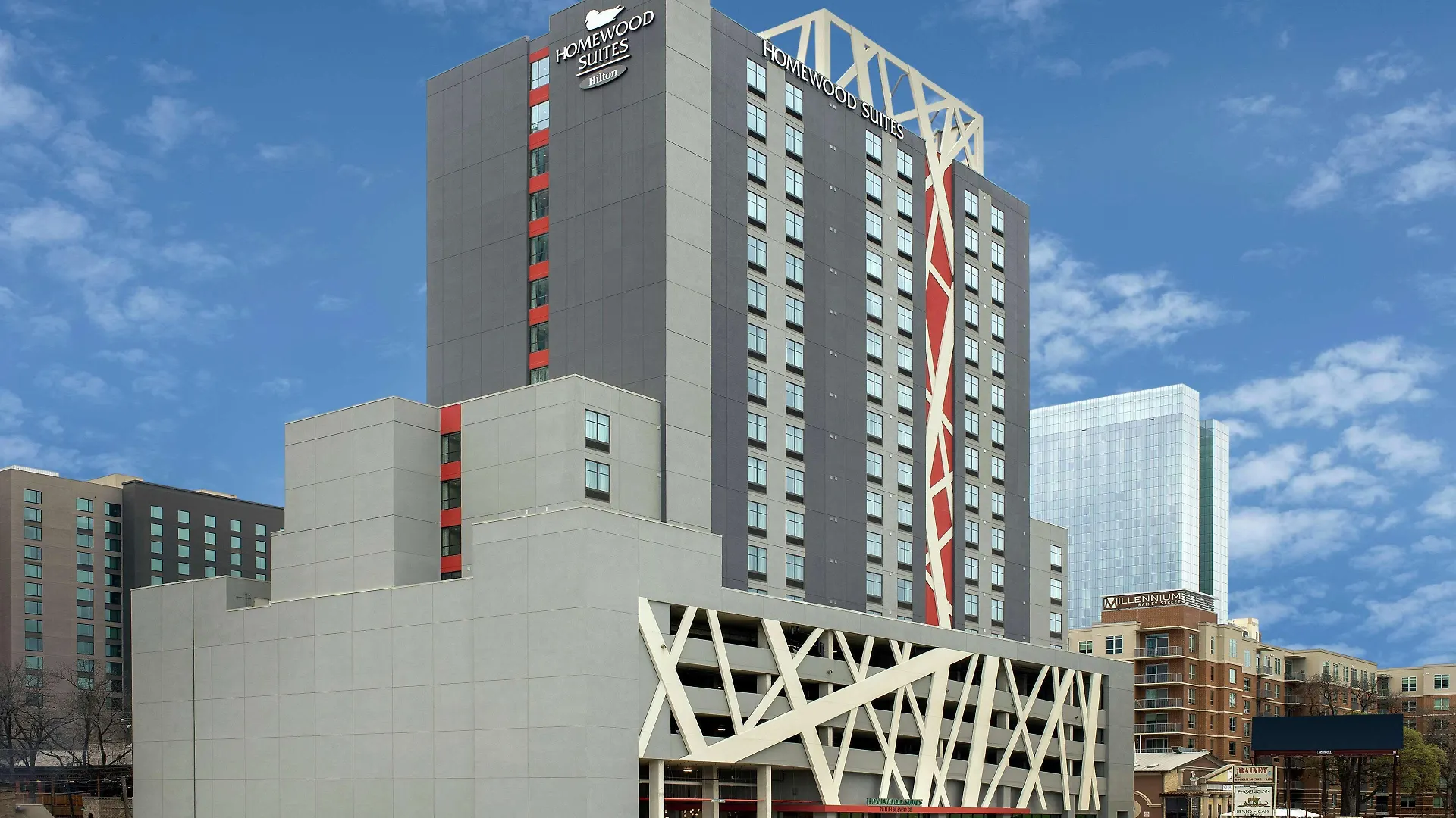 Staying Near Bob Bullock Museum: 15 Budget Hotels Compared