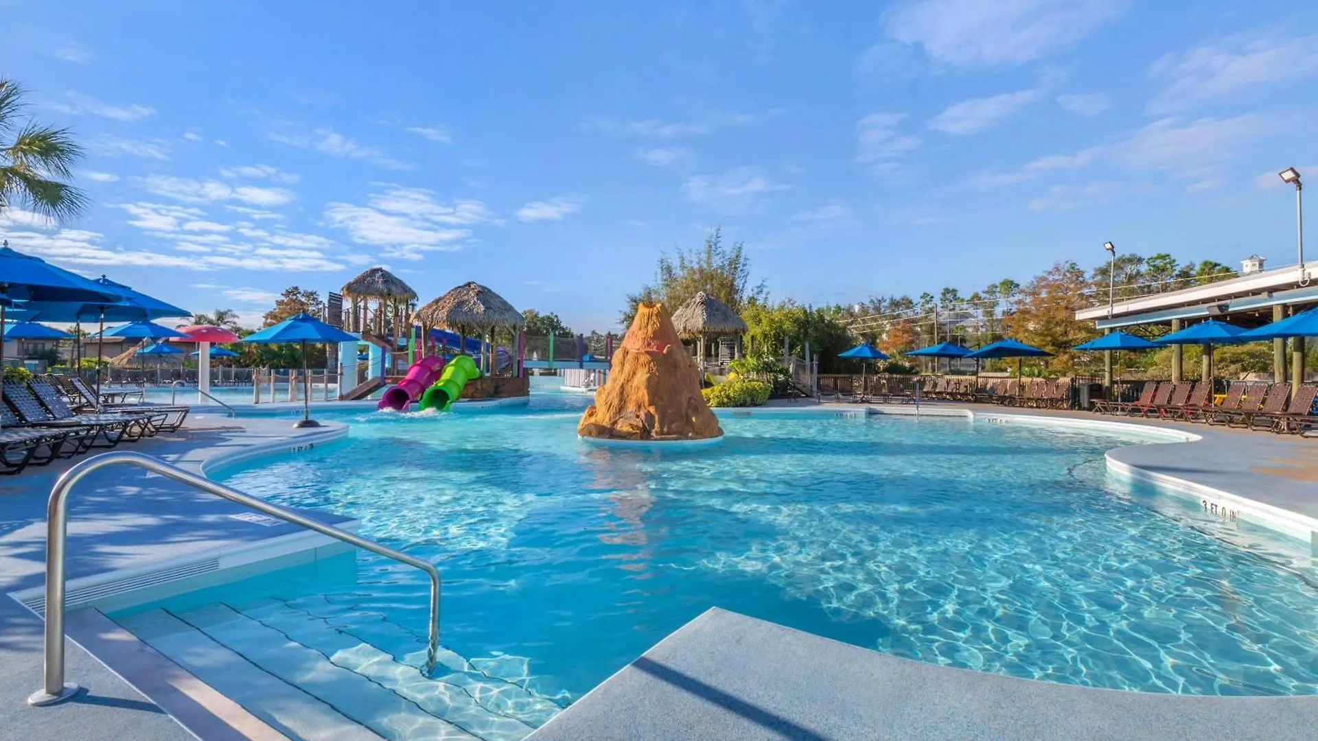 Where to Stay Near Blizzard Beach: 5 Family Hotels Compared