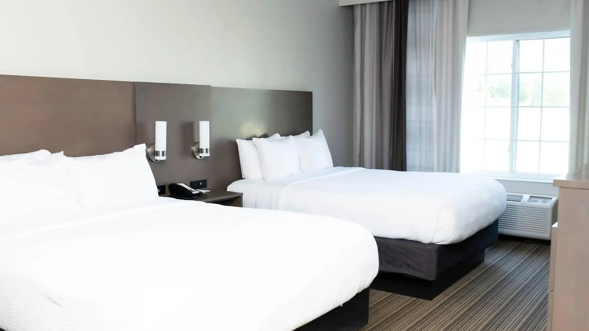 15 Country Inn & Suites Hotels in the Midwest That Deliver