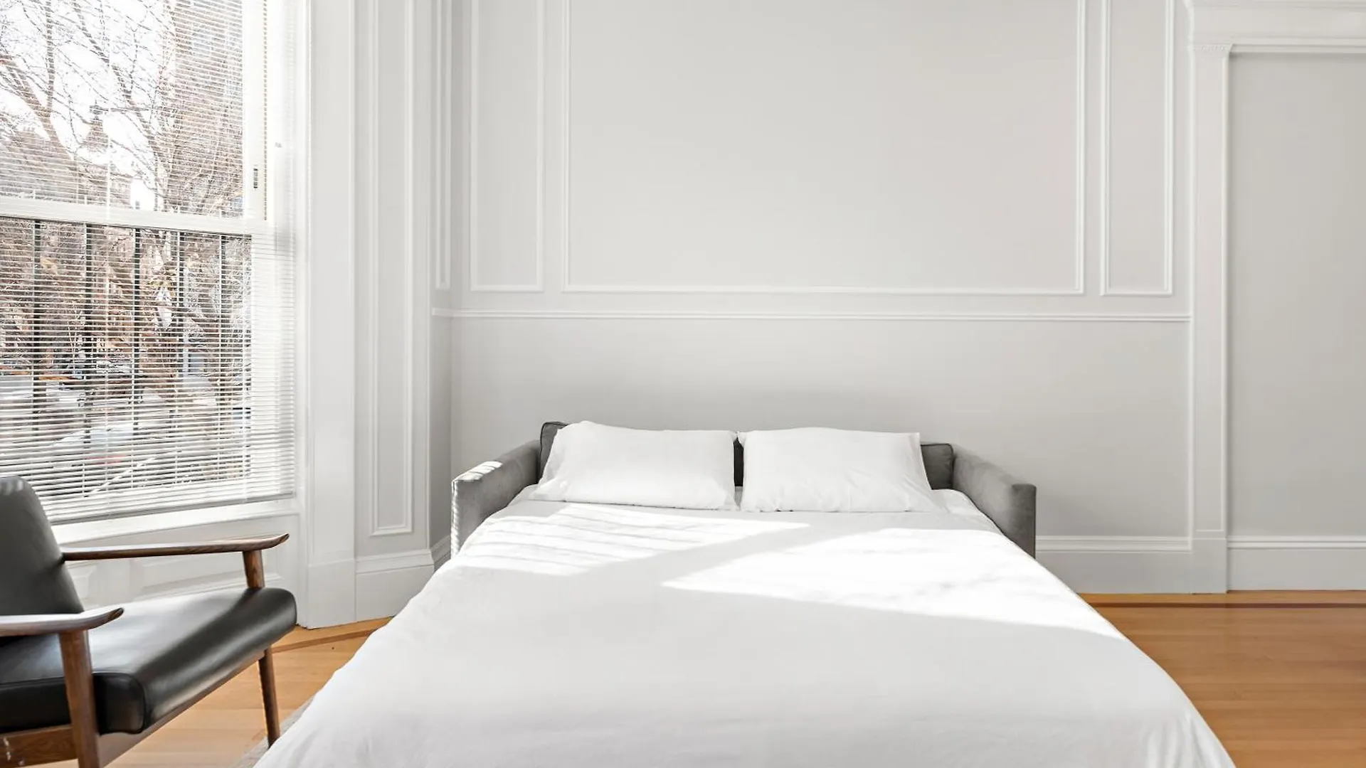 Where to Stay in Fenway Kenmore: 4 Airport-Friendly Hotels