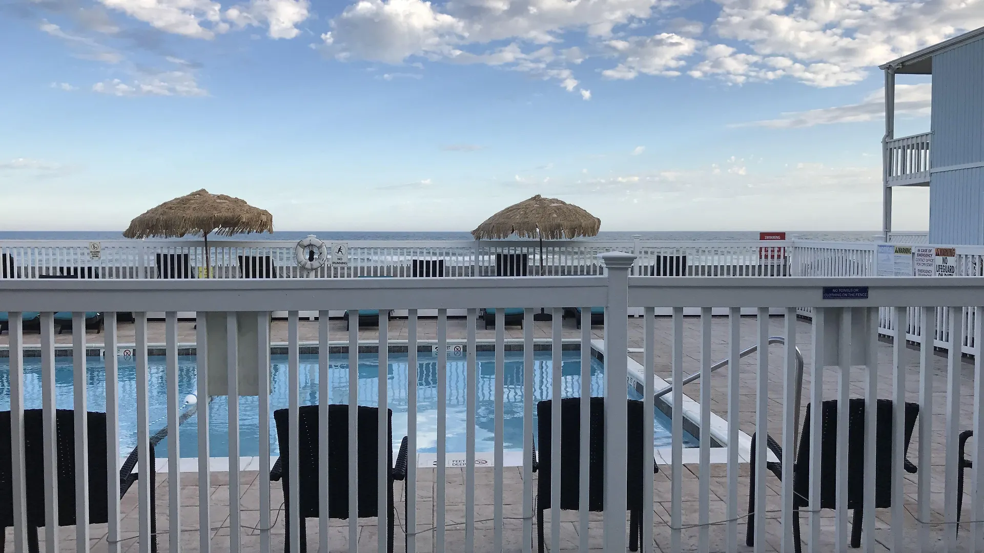 7 Beach Hotels Close to Hither Woods Preserve in Montauk