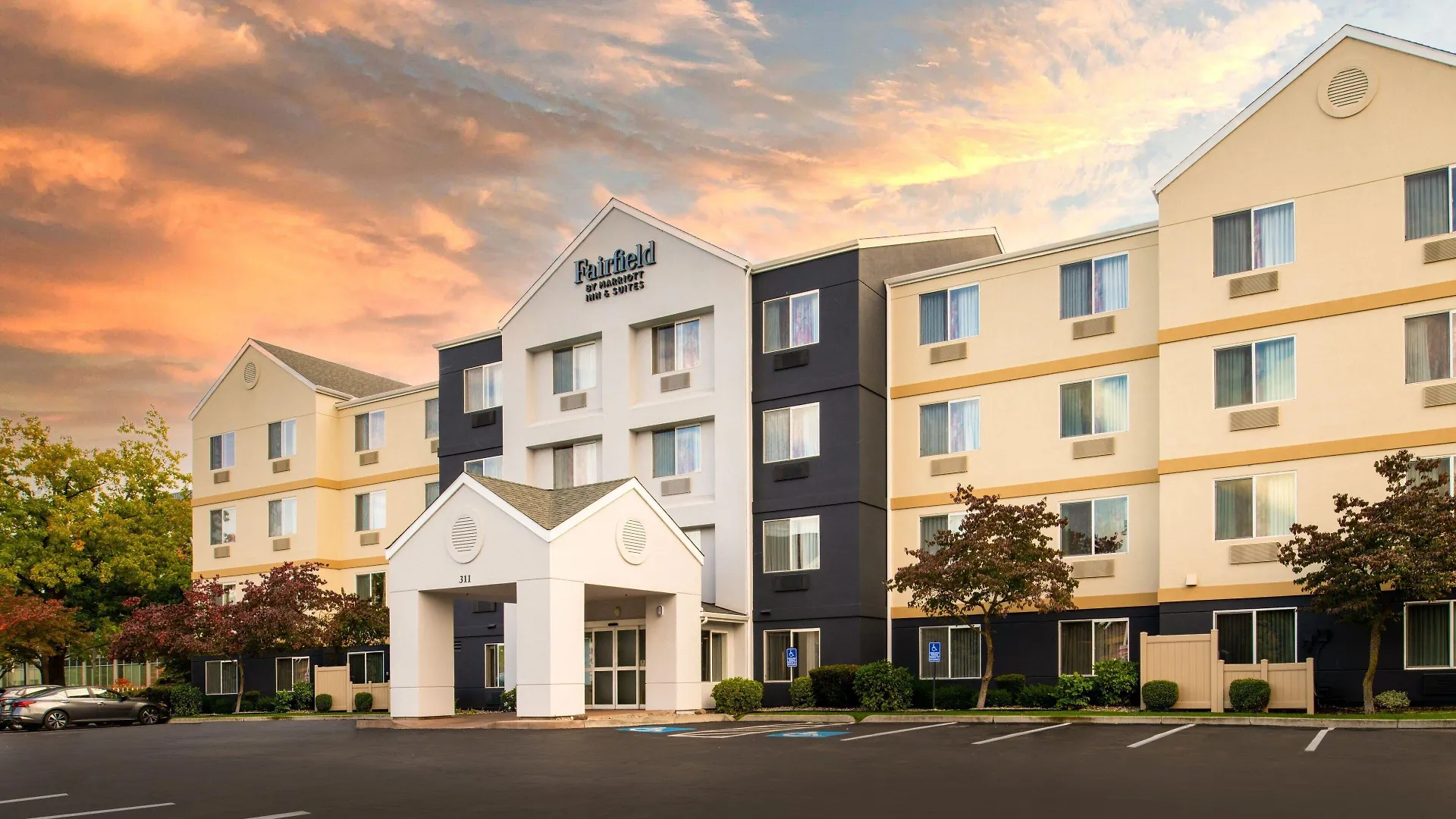 Staying In Downtown Spokane: 4 Design Hotels Compared