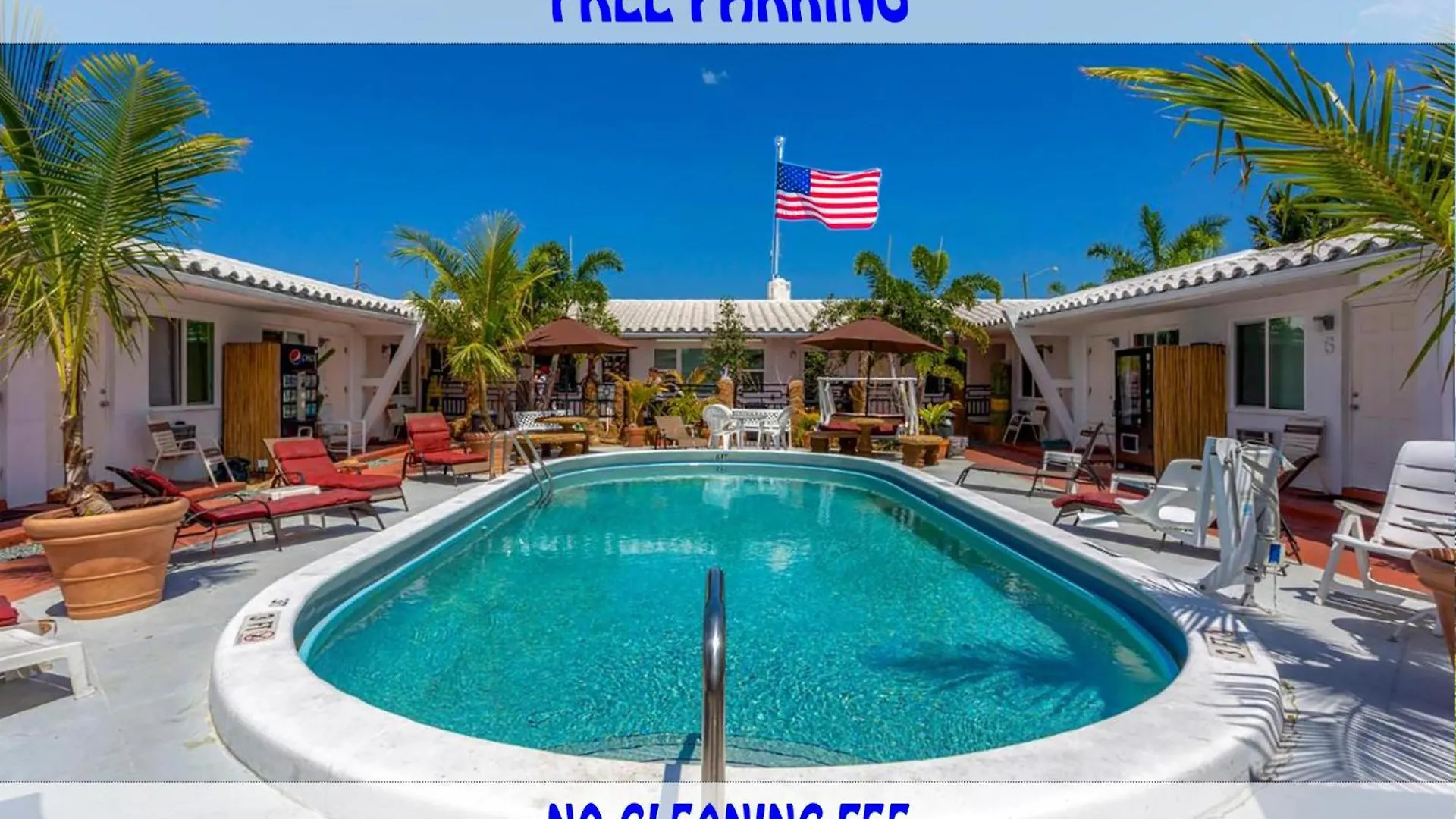 Where to Stay Near Dania Beach Hurricane: 4 Airport Hotels