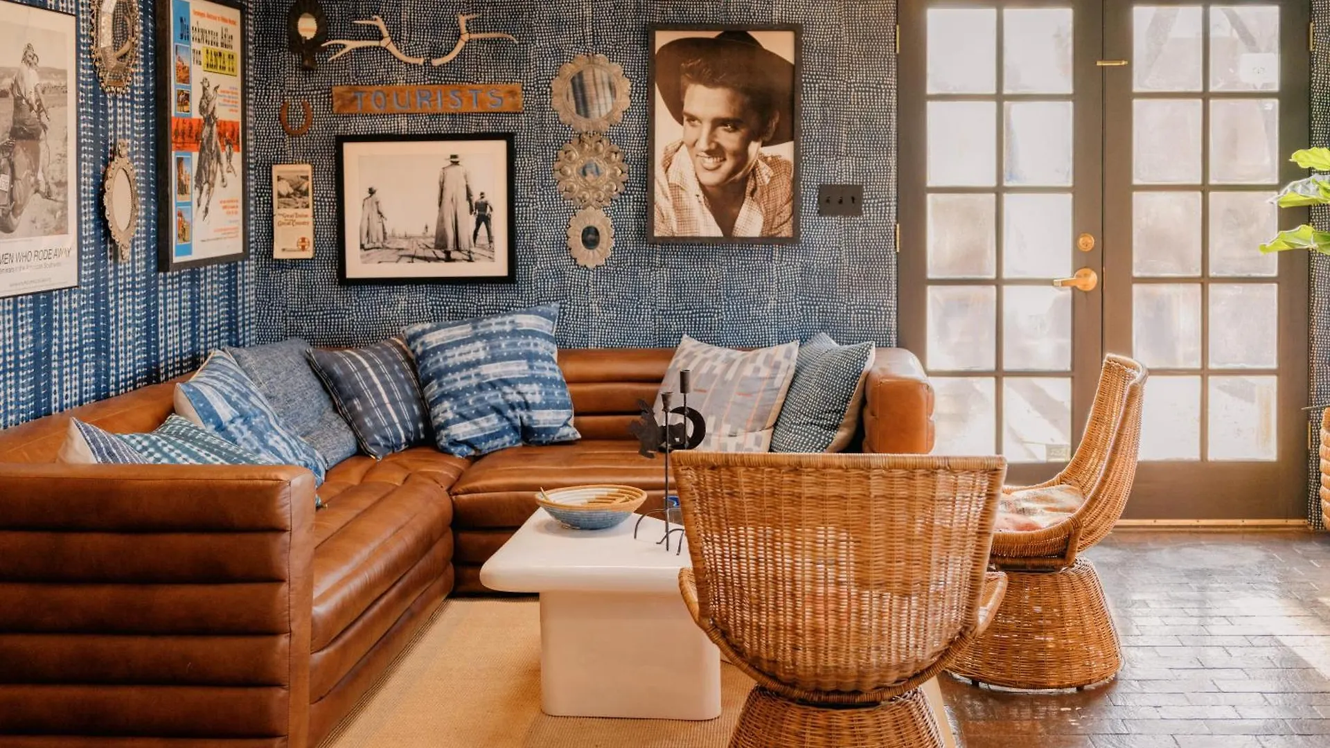 10 Smart Design Hotels Near Andrea Fisher Fine Pottery Worth Booking