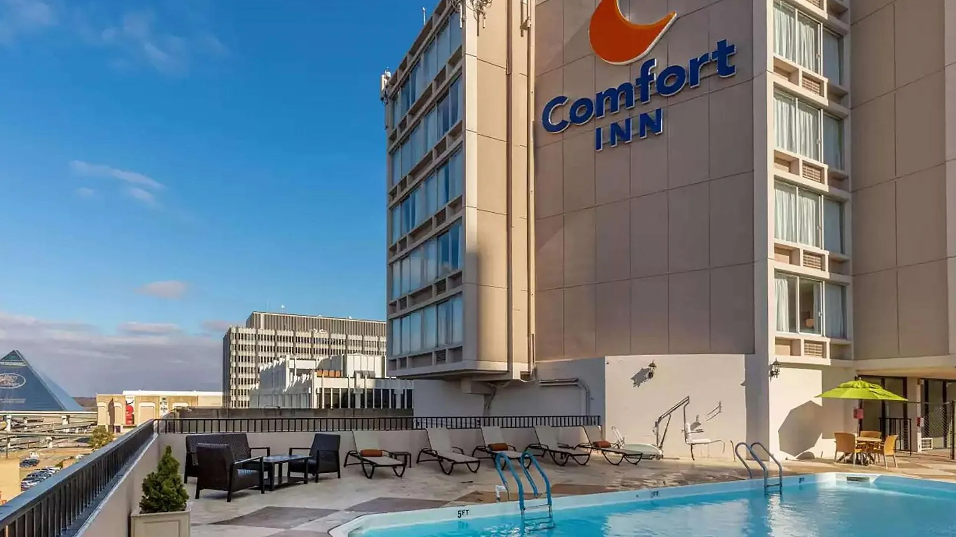 8 Business Hotels Near Children's Museum of Memphis Worth Booking