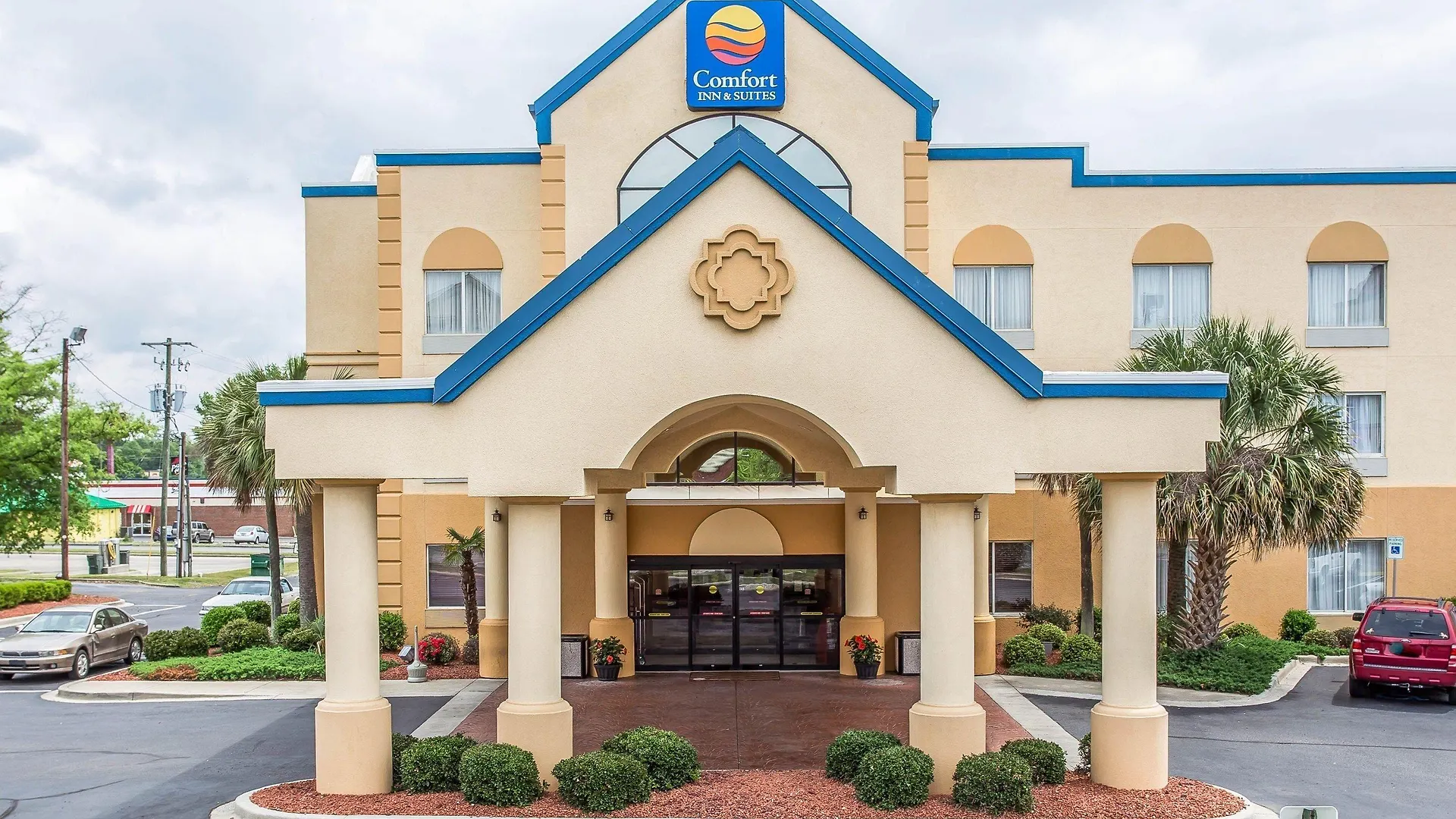 4 Budget Hotels Near Healthsouth Rehab Hospital Worth Booking