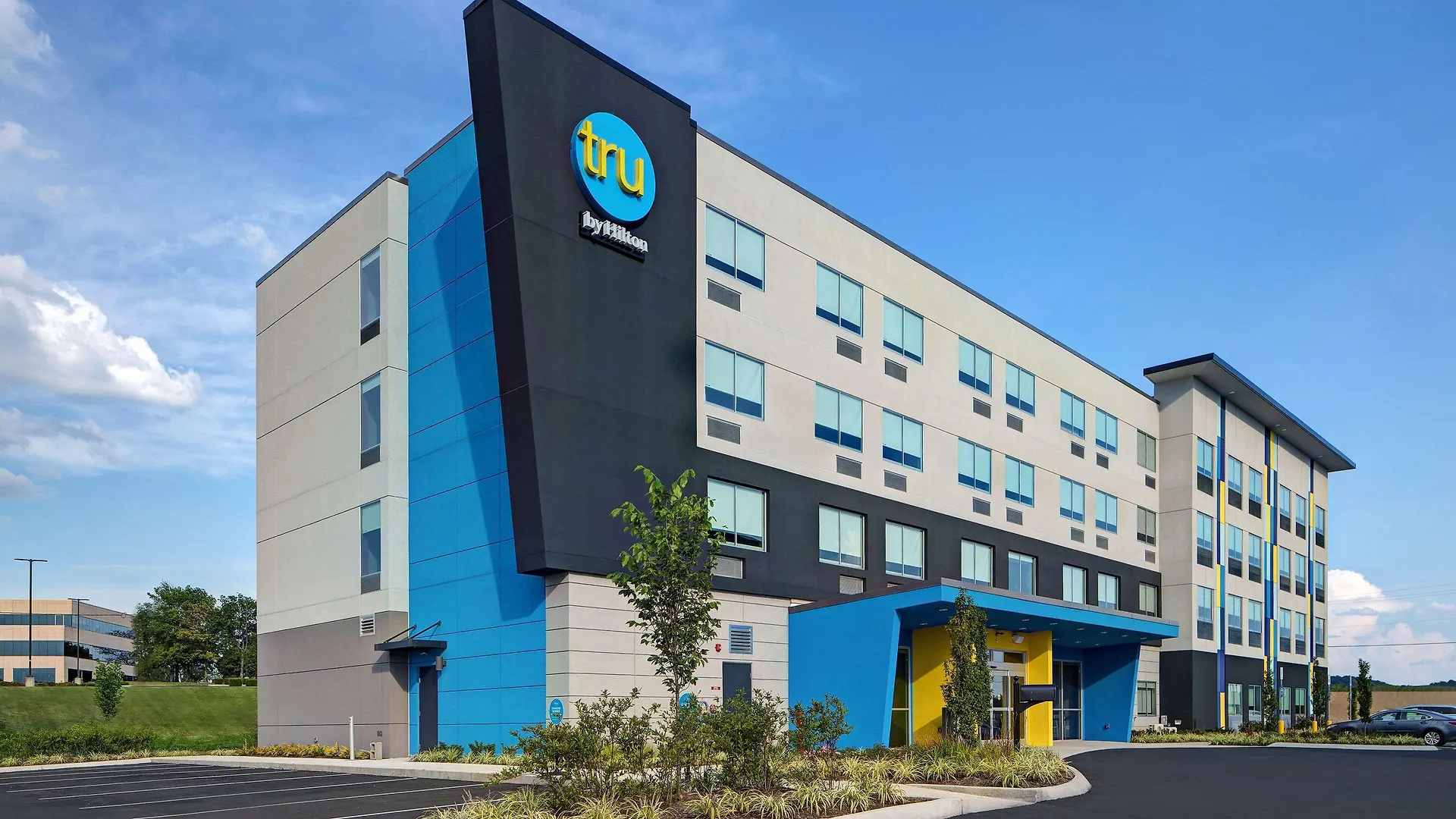 5 Top-Rated Hotels In West Knoxville Worth Booking