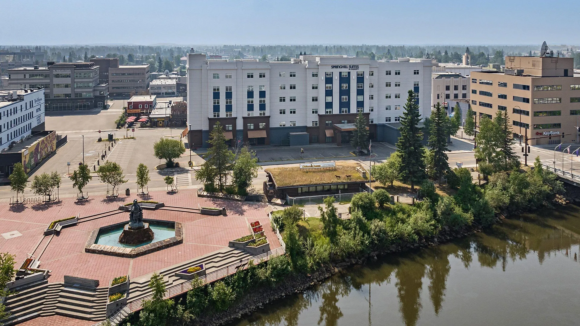 Staying in Fairbanks on a Budget: 4 Cheap Hotels Compared
