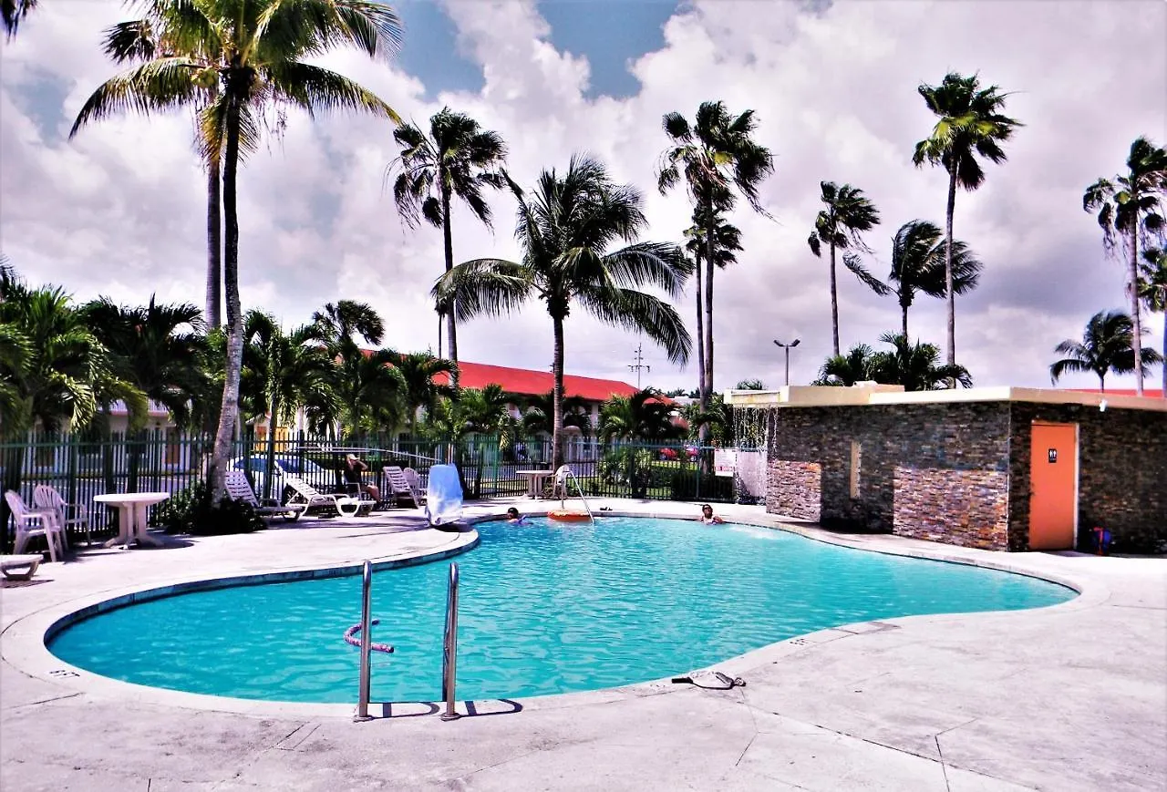 6 Budget Hotels in Miami Metropolitan Area Worth Booking