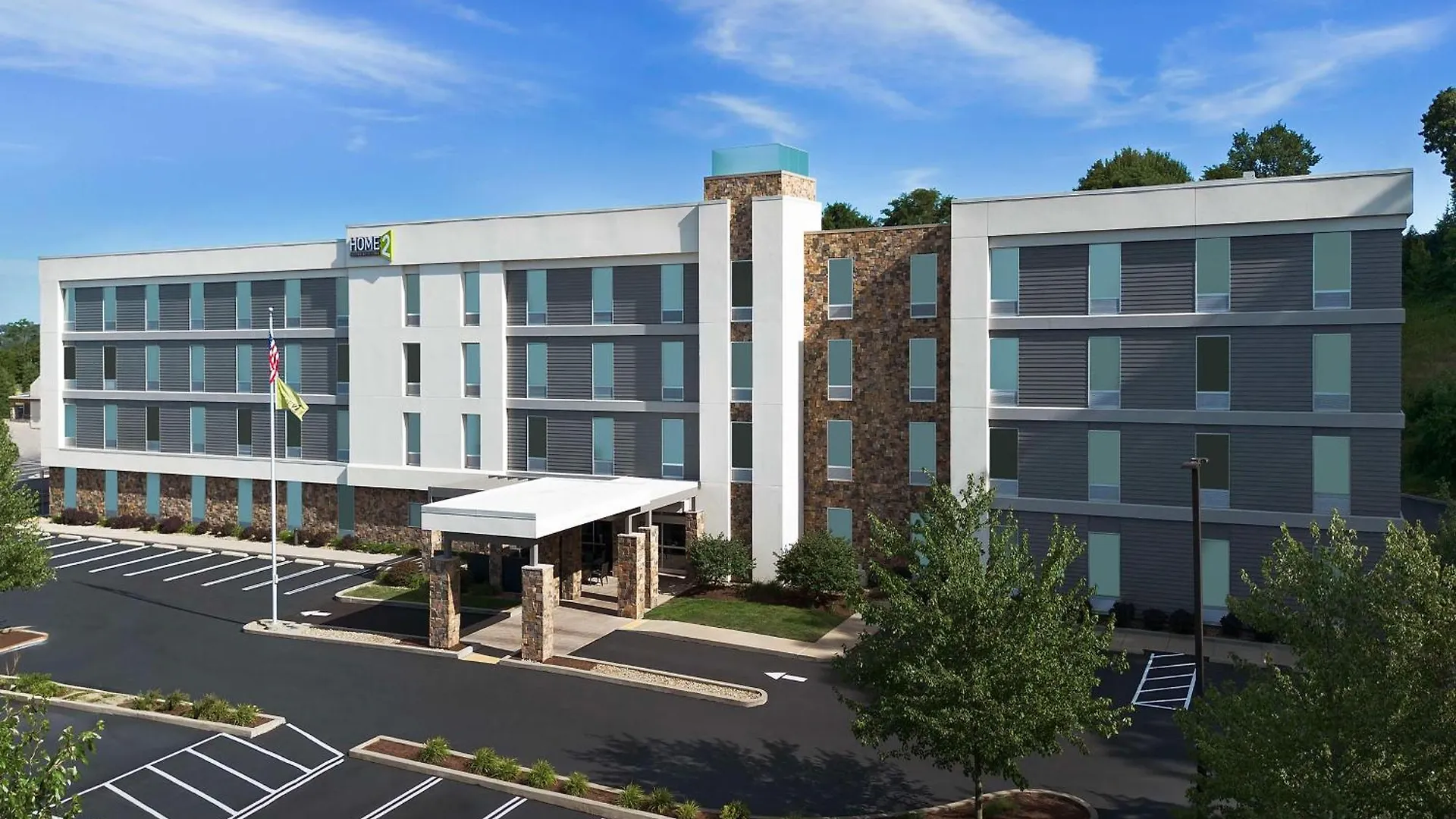 Where to Stay Near Riverview Park: 4 Family-Friendly Pittsburgh Hotels