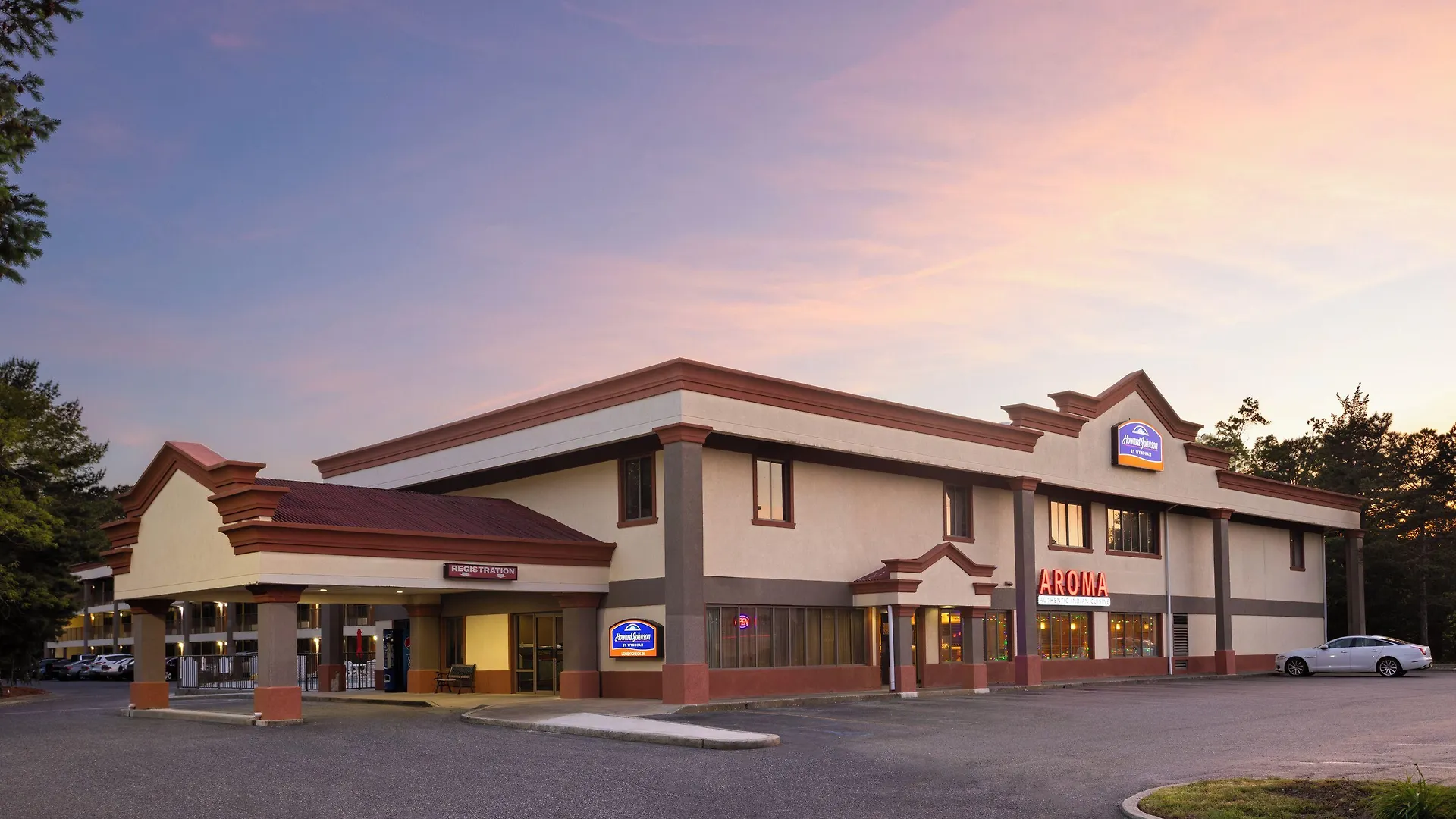 4 Smart Budget Hotels Near Absecon Wildlife Area Worth Booking