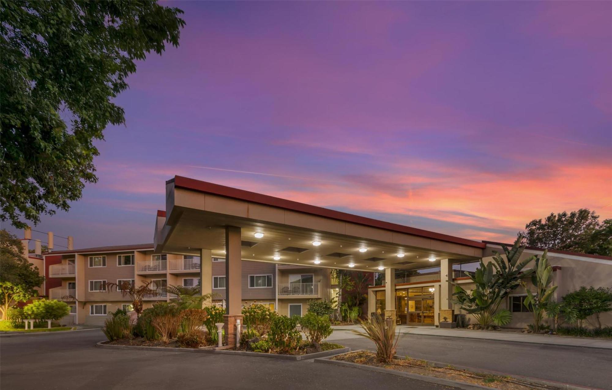 Staying In Northern California: 14 Business Hotels Compared