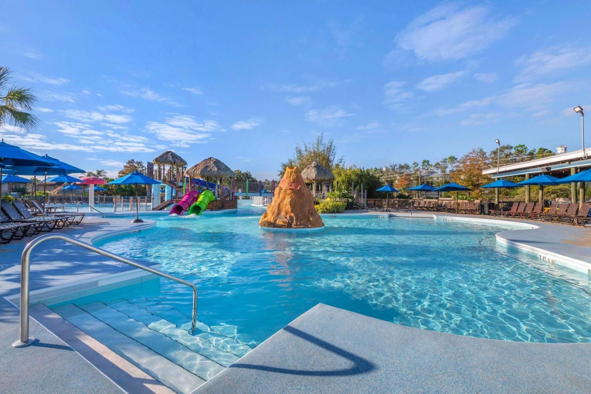 Where to Stay Near Fantasmic: 4 Family-Friendly Orlando Hotels