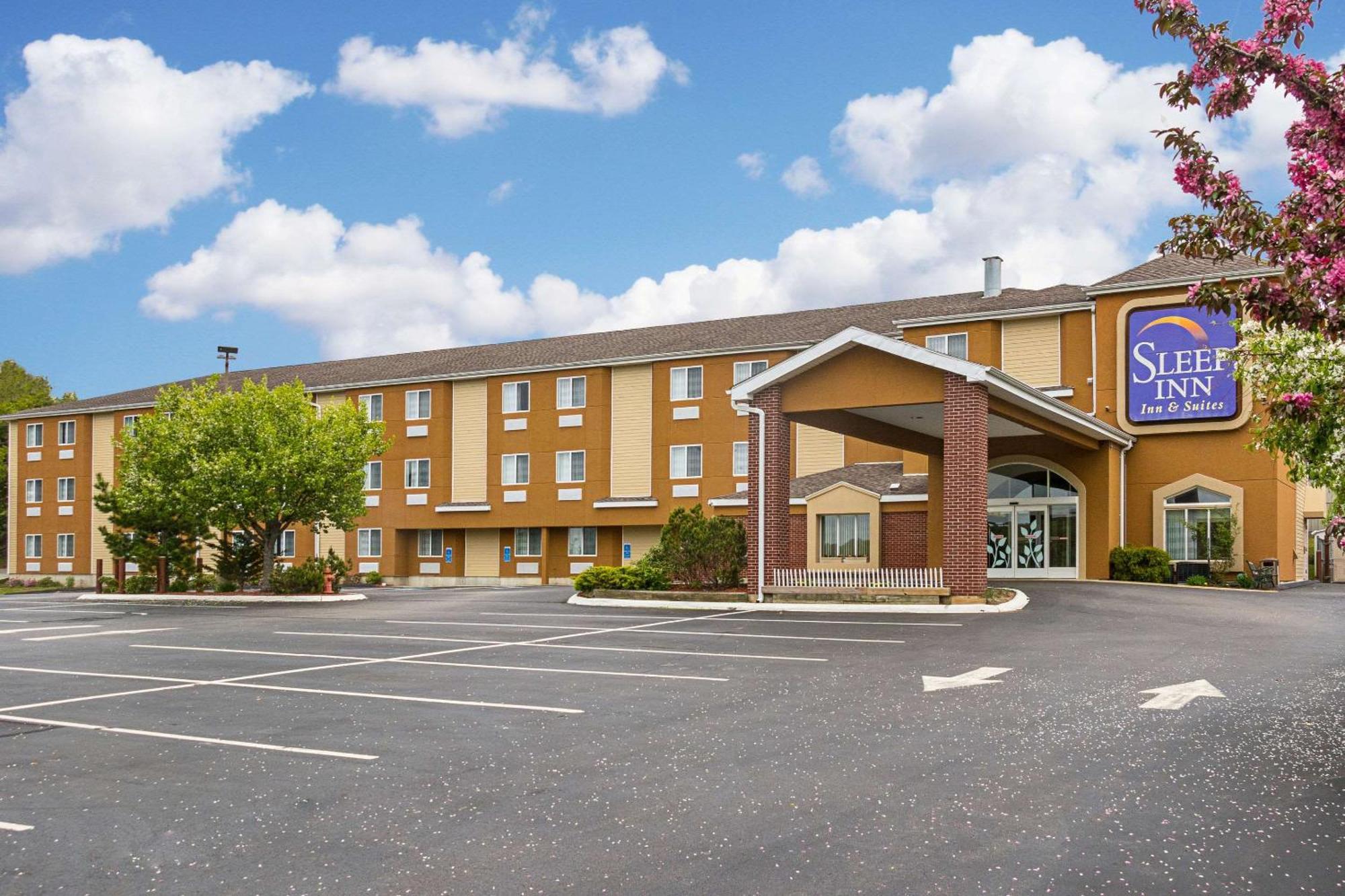 15 Hotels In New England That Deserve Your Attention