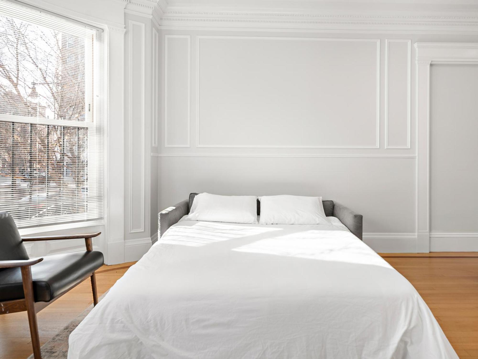 Where to Stay in Fenway Kenmore: 4 Airport-Friendly Hotels