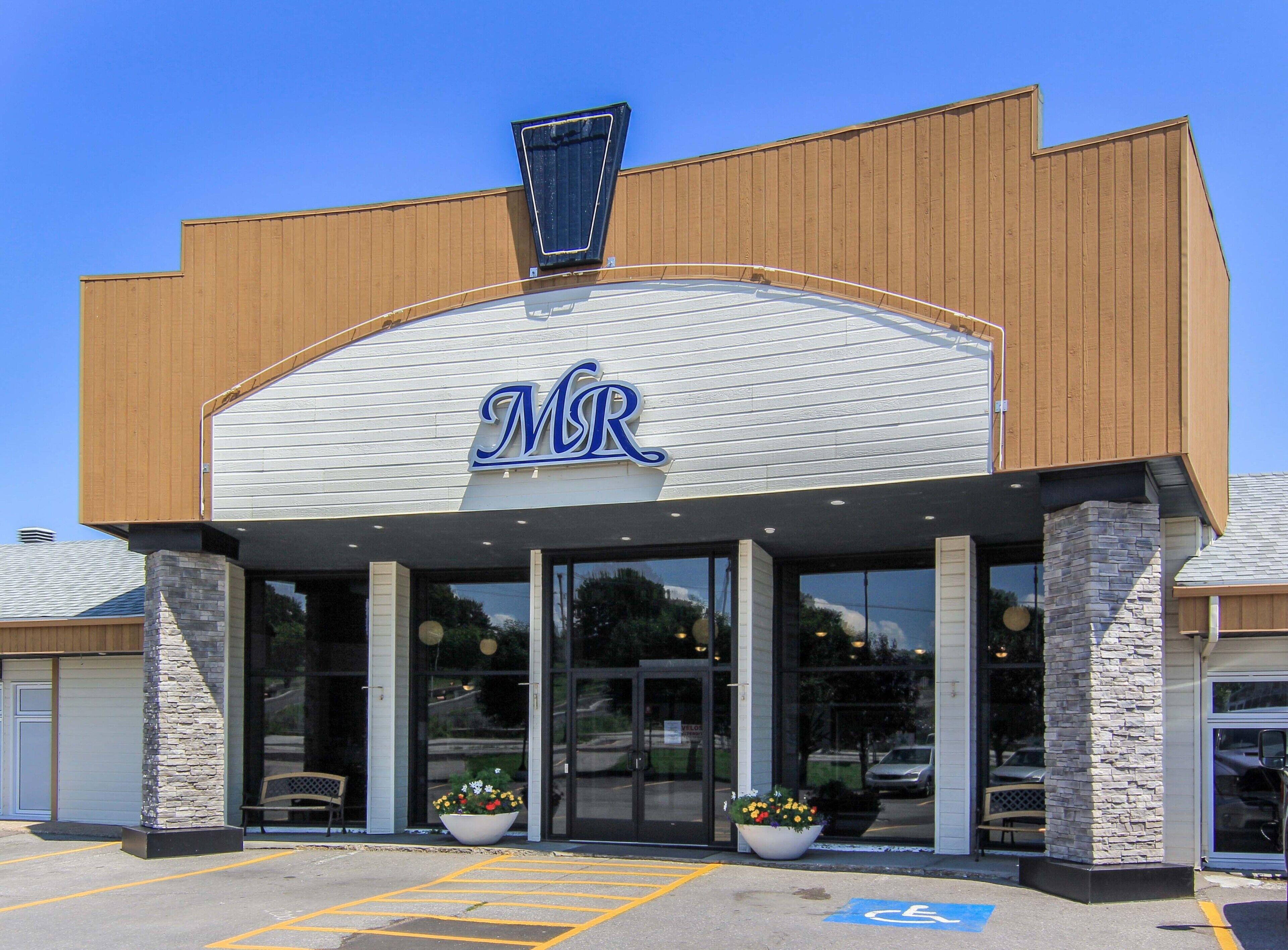 9 Motels in Canada That Deliver Real Value