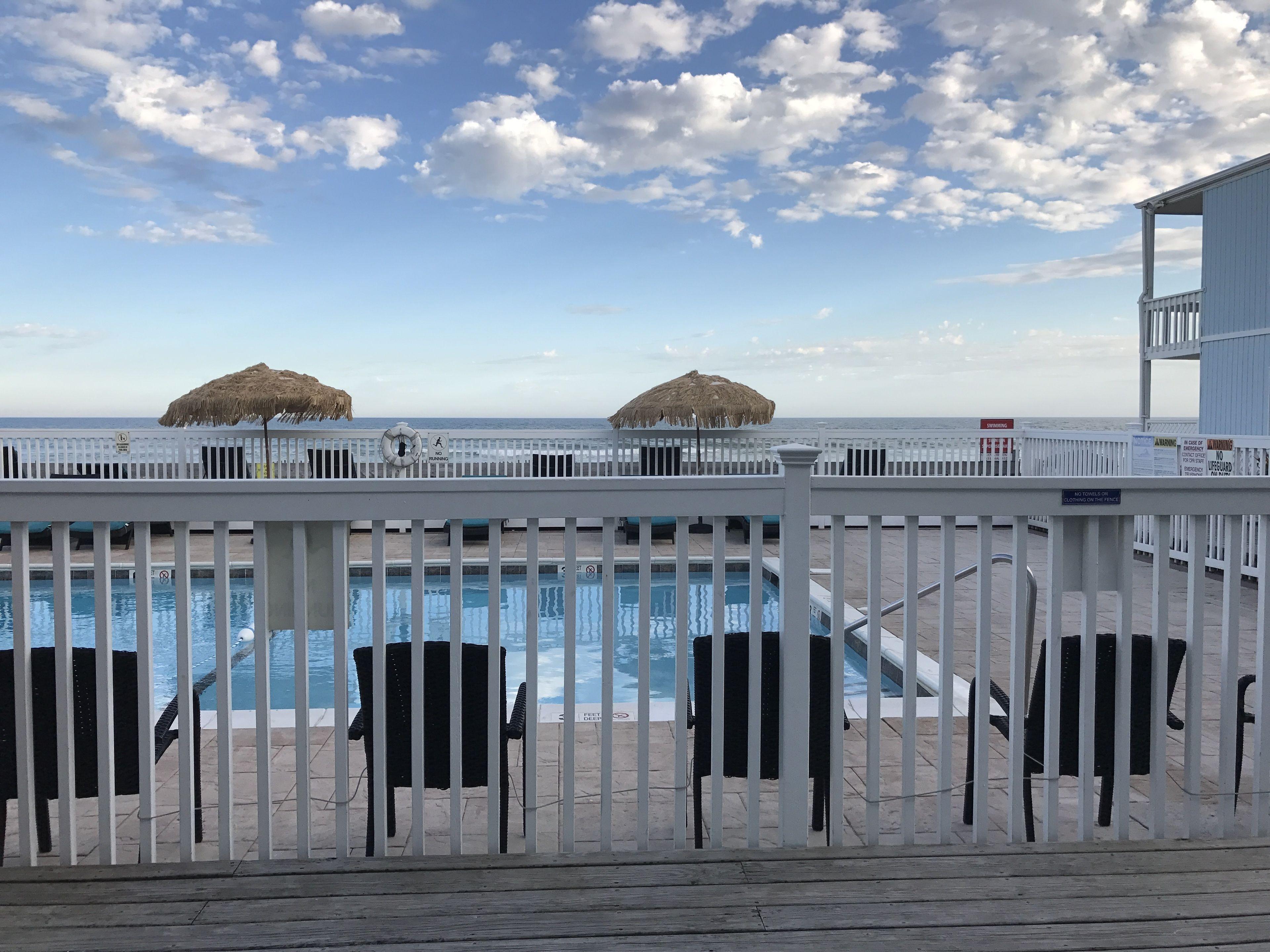 7 Beach Hotels Close to Hither Woods Preserve in Montauk