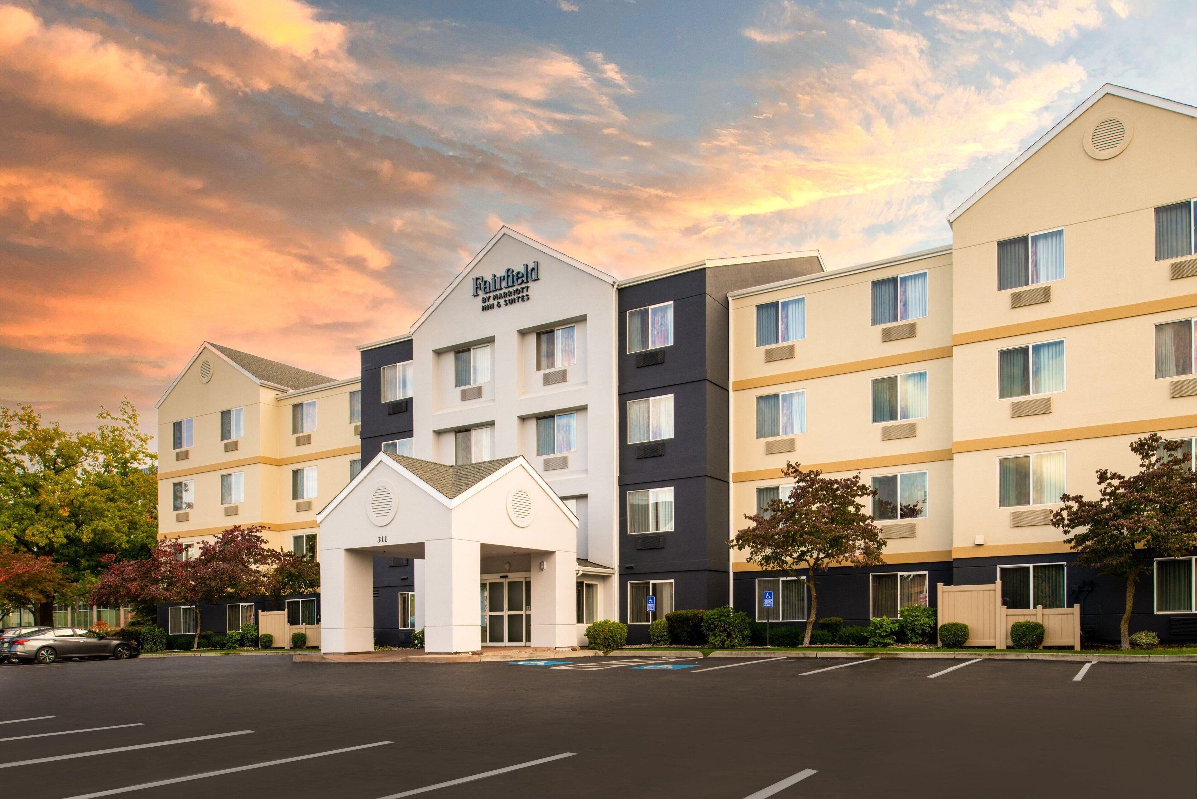 Staying In Downtown Spokane: 4 Design Hotels Compared