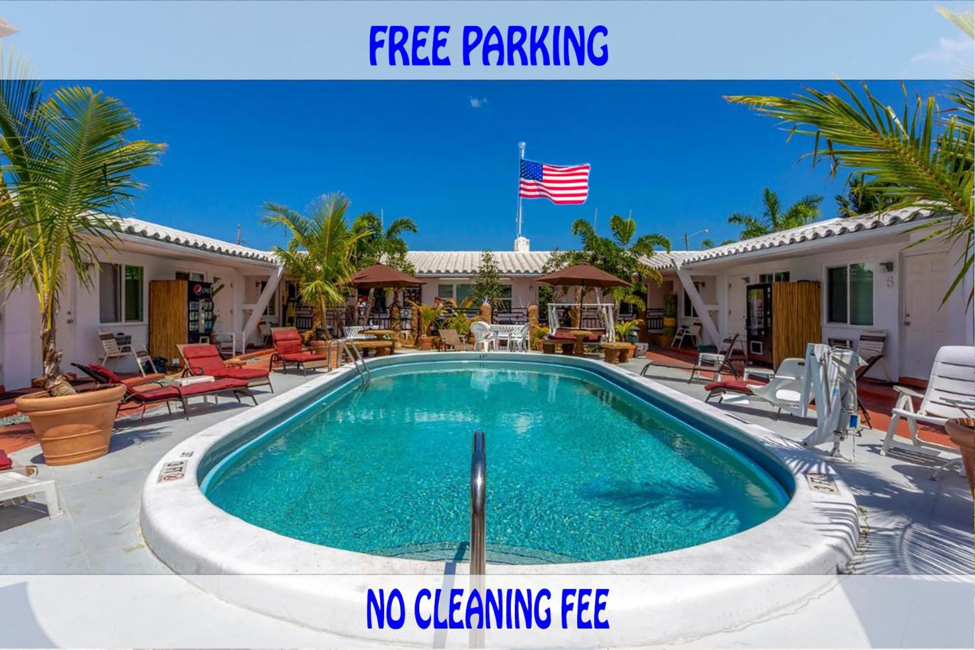 Where to Stay Near Dania Beach Hurricane: 4 Airport Hotels