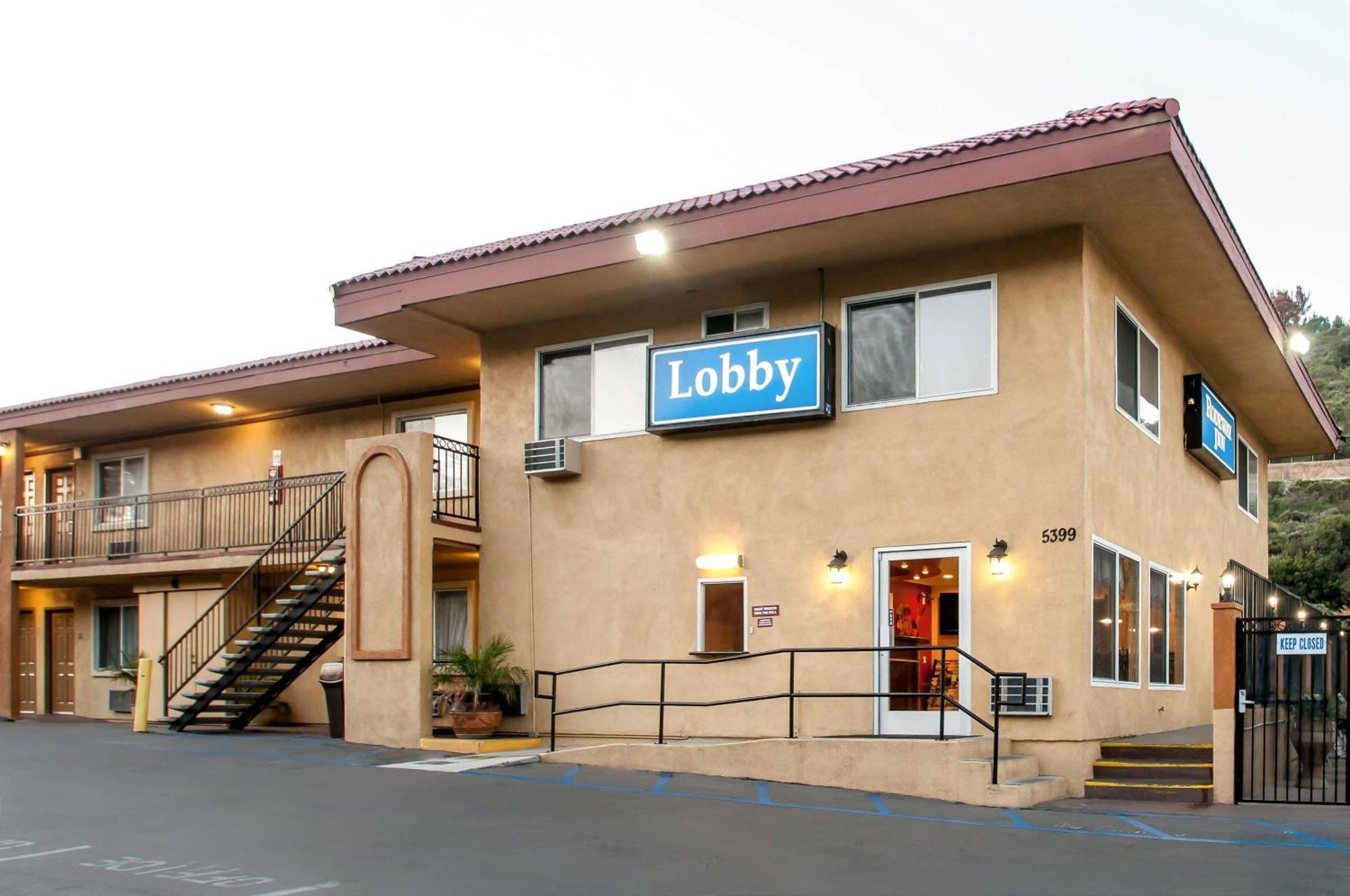 5 Smart Budget Hotels Near Snapdragon Stadium Worth Booking