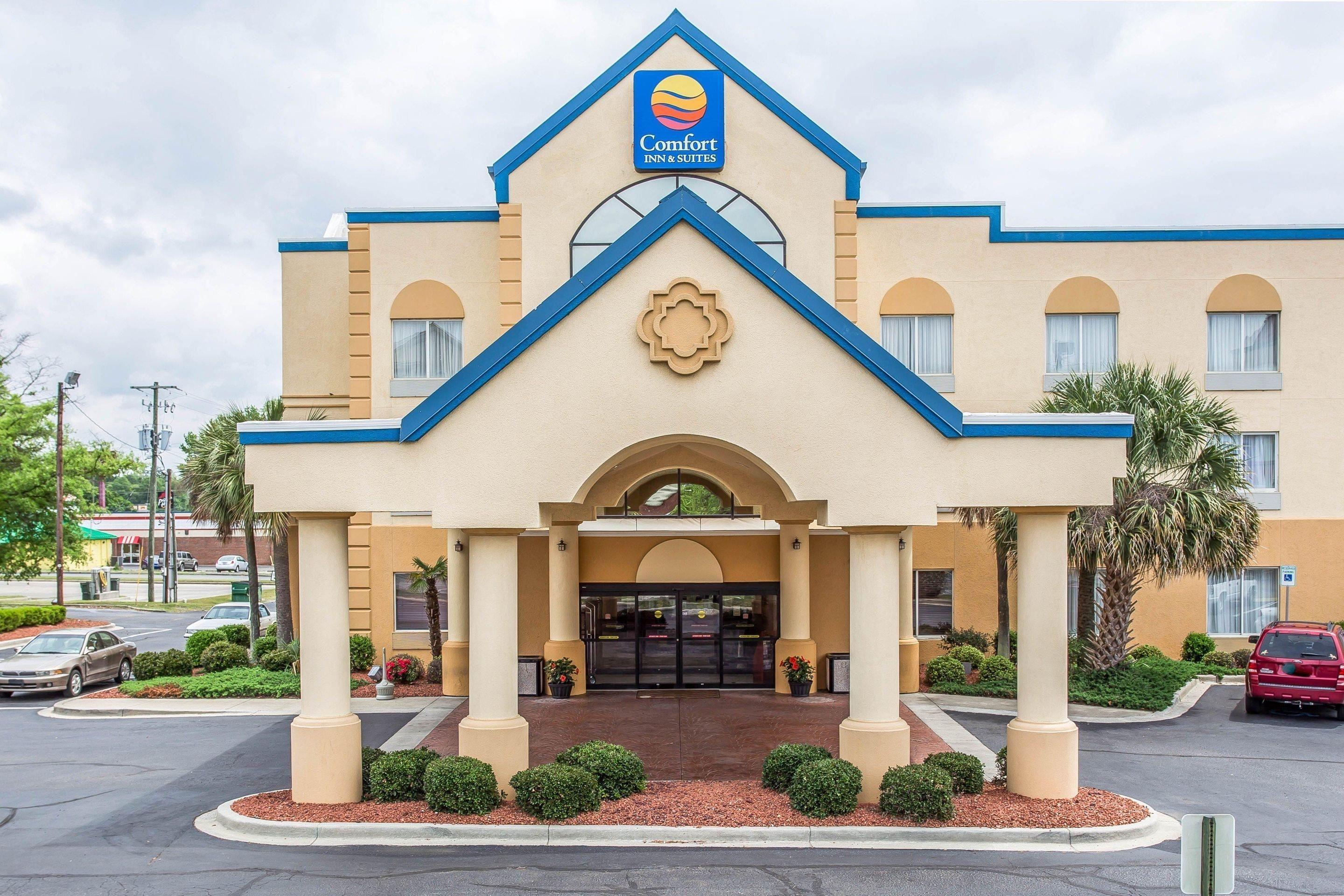 4 Budget Hotels Near Healthsouth Rehab Hospital Worth Booking