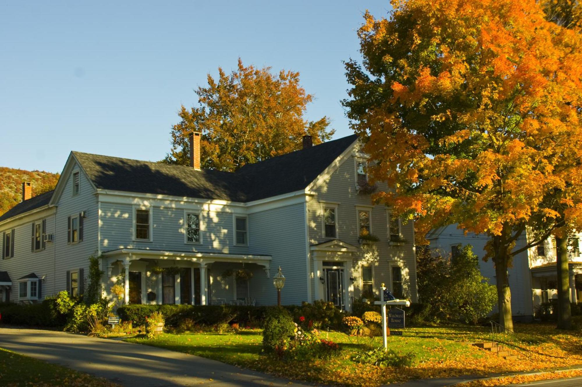 Where to Stay Near Camden Snow Bowl: 6 Central Hotels Reviewed