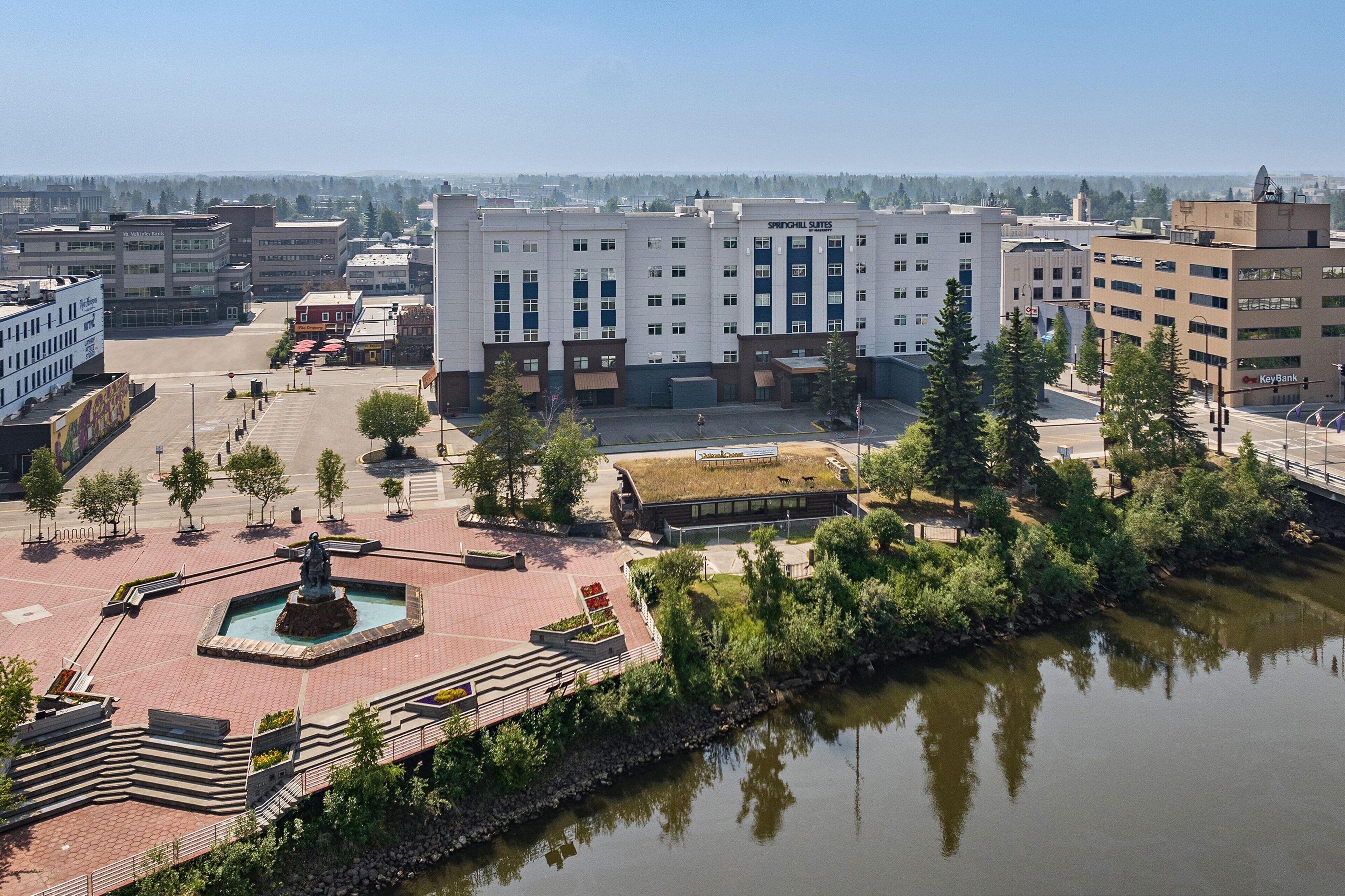 Staying in Fairbanks on a Budget: 4 Cheap Hotels Compared
