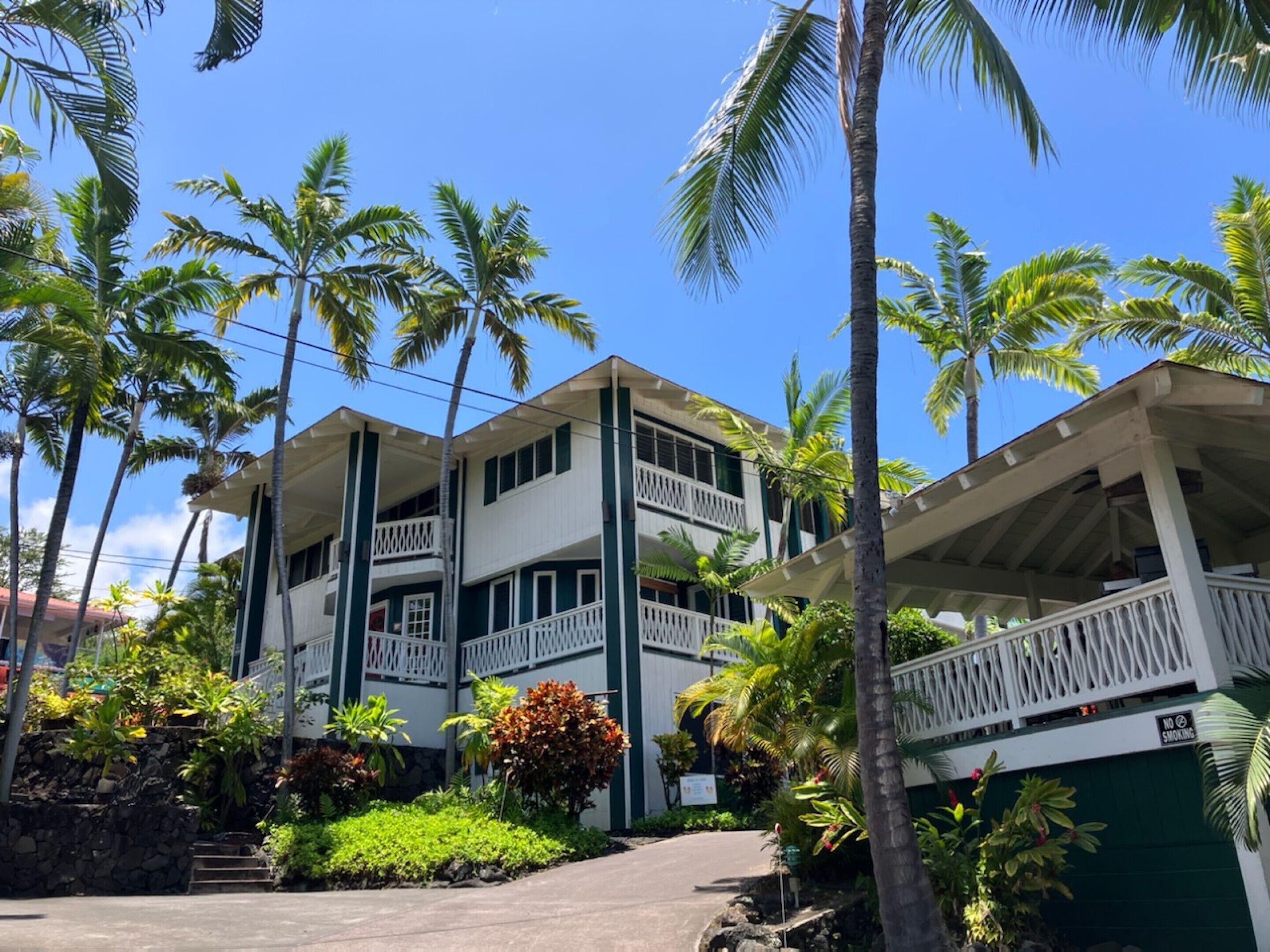 4 Budget Hotels in The Big Island for Smart Travelers