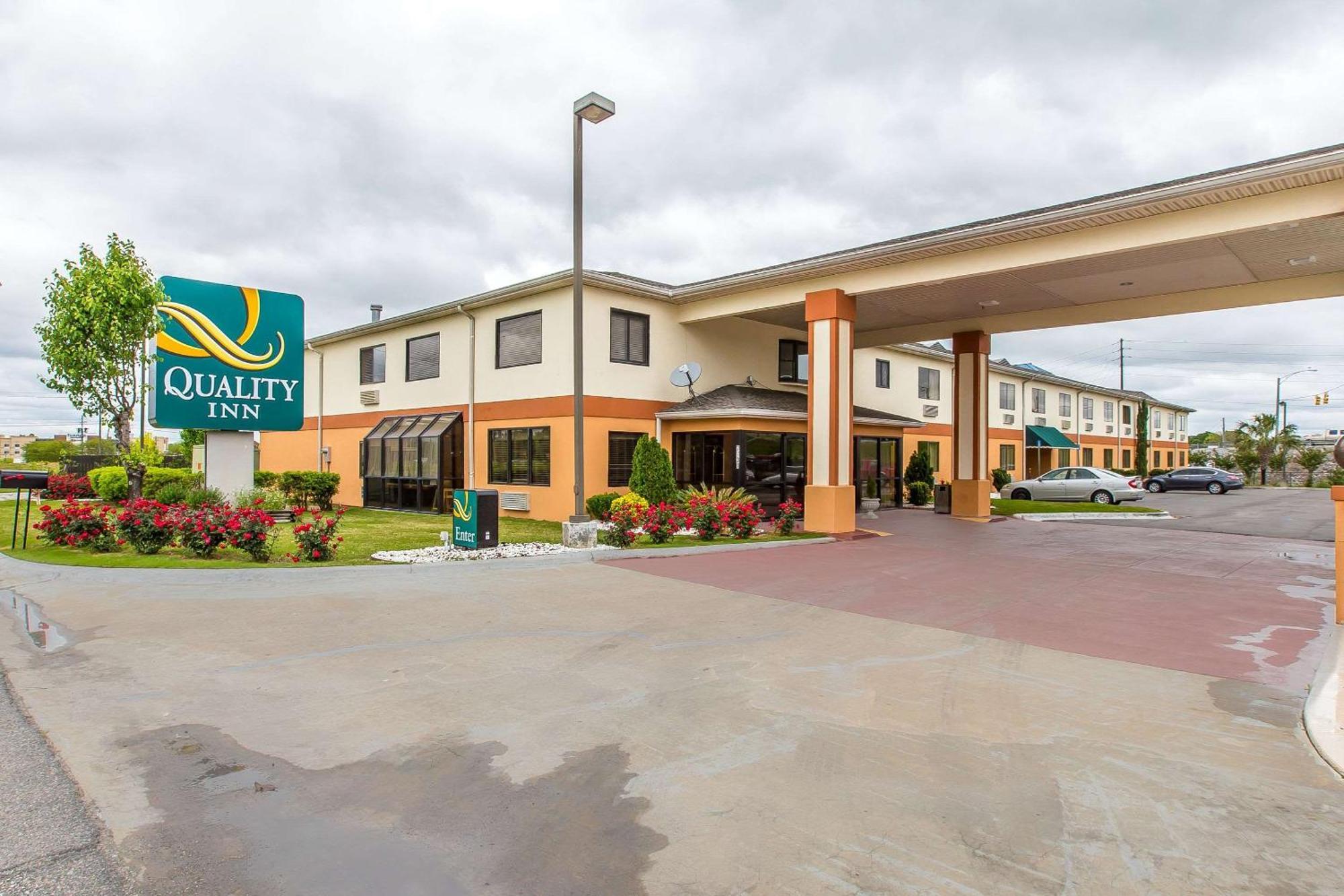 9 Top 3-Star Hotels in Alabama for Savvy Travelers