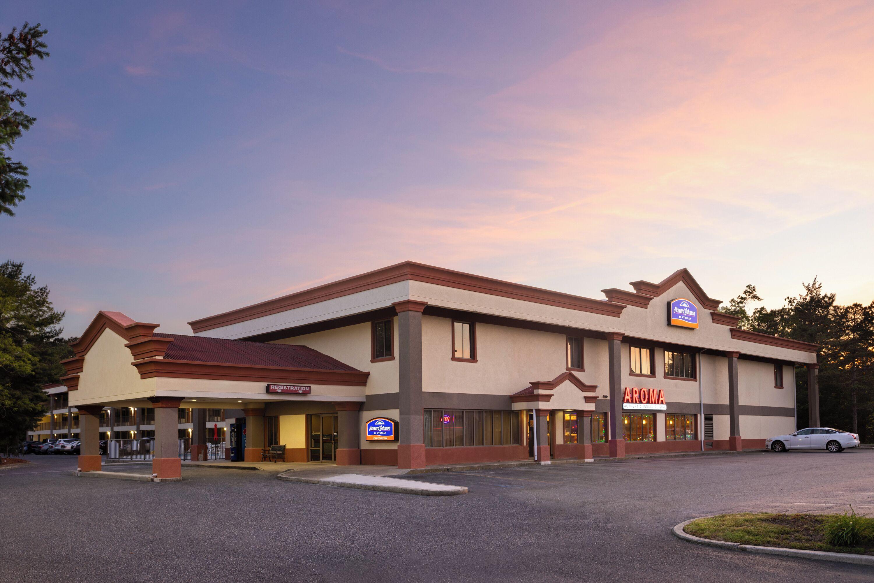 4 Smart Budget Hotels Near Absecon Wildlife Area Worth Booking