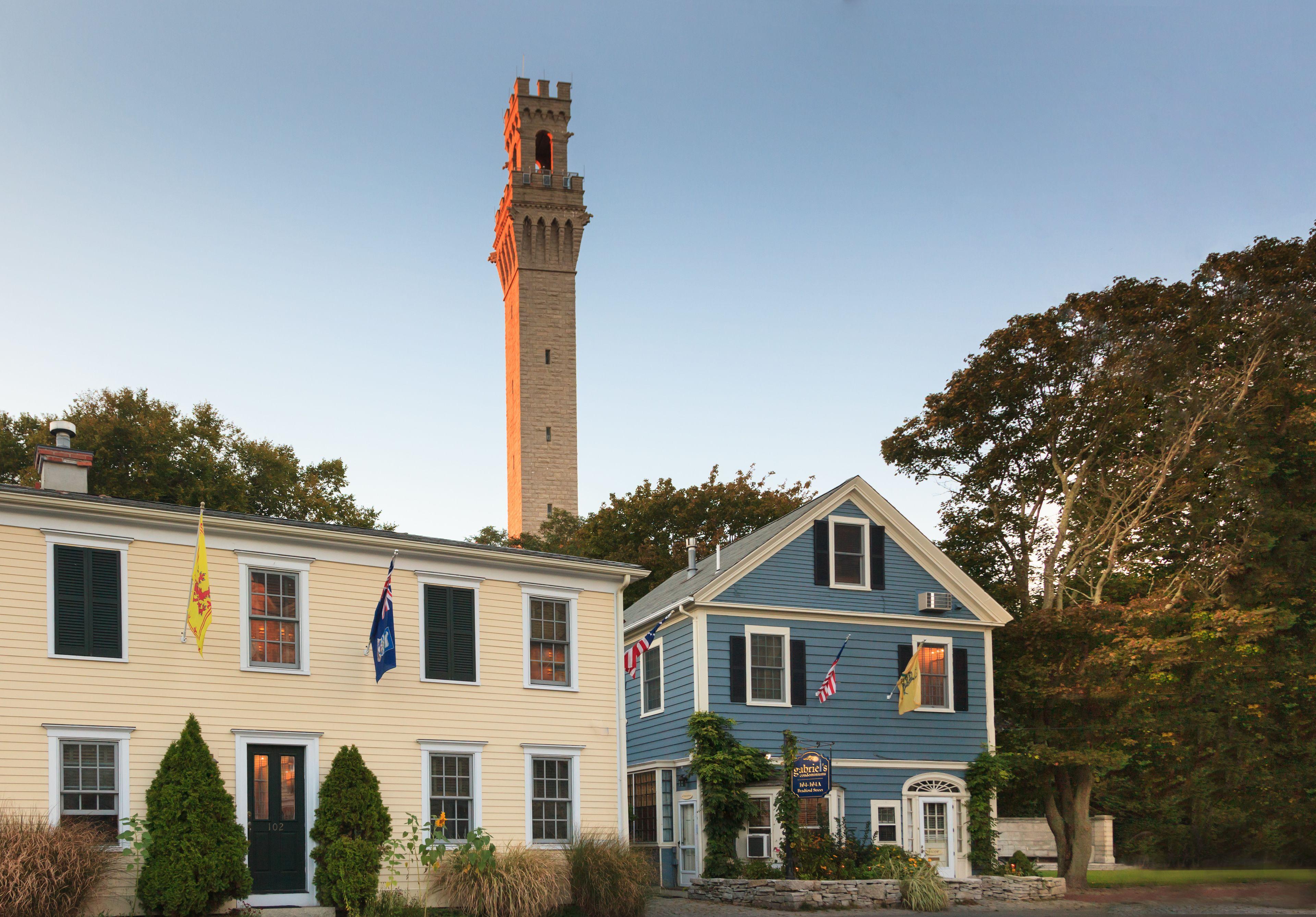 5 Smart 4-Star Hotels Near Beech Forest Worth Booking