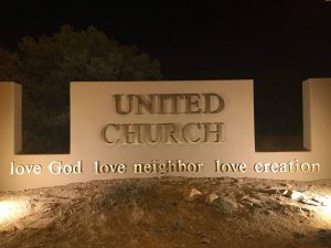 2019 Cool Congregations Runners Up